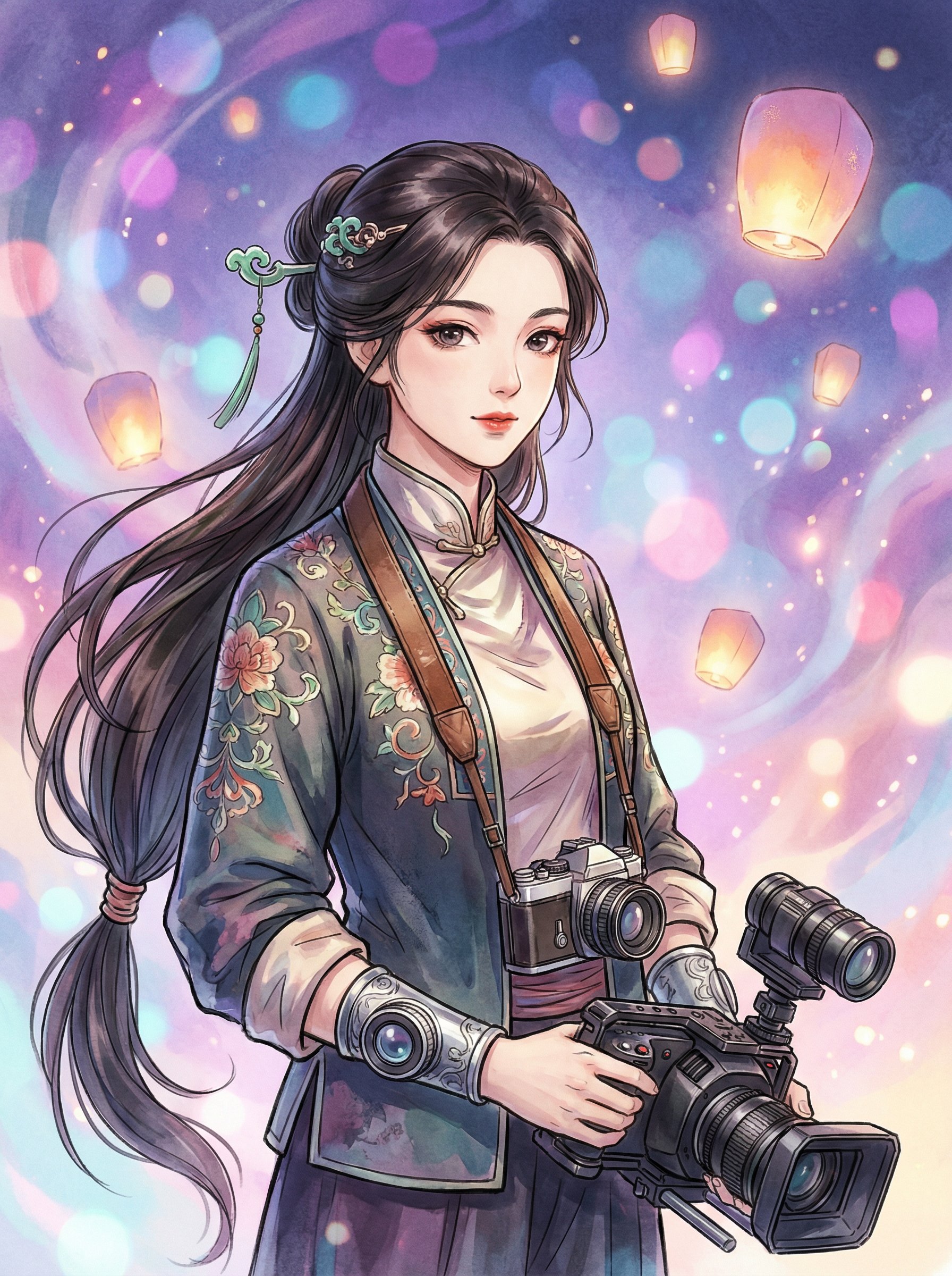 蜜桃