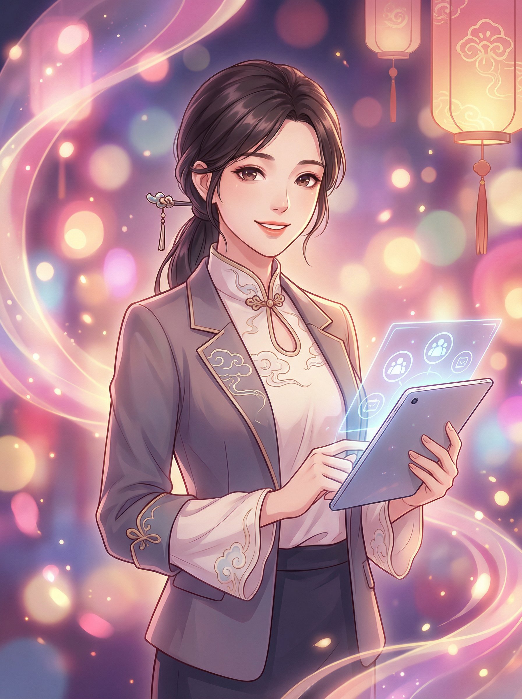 蜜桃